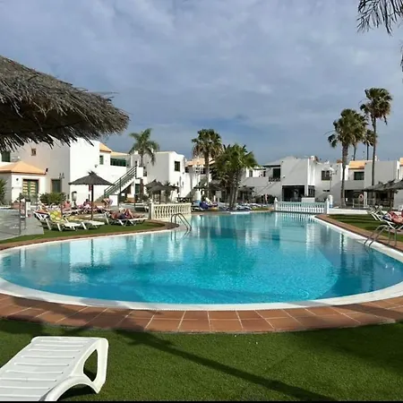 Apartment Maravilloso Bungalow Cerca De La Playa