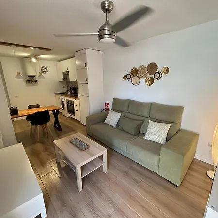 Maravilloso Bungalow Cerca De La Playa *