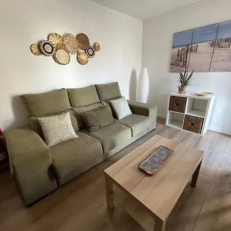 Apartment Maravilloso Bungalow Cerca De La Playa *