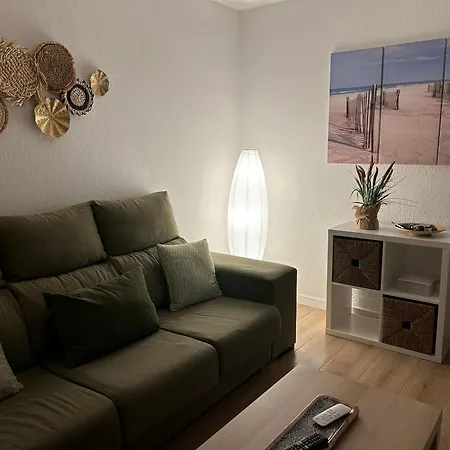 Maravilloso Bungalow Cerca De La Playa