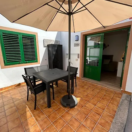 Maravilloso Bungalow Cerca De La Playa Apartment *