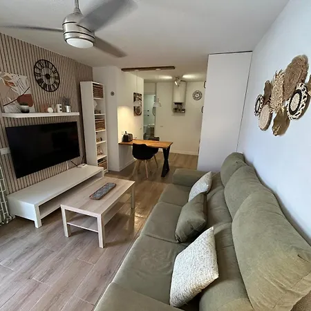Maravilloso Bungalow Cerca De La Playa