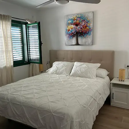 Apartment Maravilloso Bungalow Cerca De La Playa Caleta De Fuste